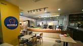 Humble Bakery: Handcrafted artisanal mochi-filled scones & Injeolmi cakes by ex-Bakery Brera bakers