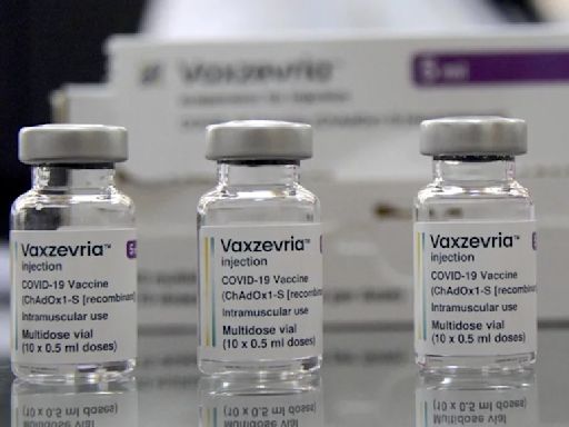 AZ承認疫苗恐引罕見血栓 越南當局：已無庫存勿驚慌