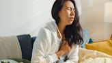 11 causes of chest pain that aren't a heart attack