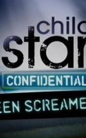 Child Star Confidential