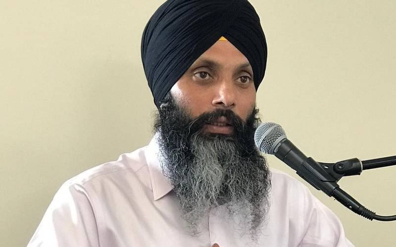 Canada police lay charges over murder of Sikh leader and probe Indian ties