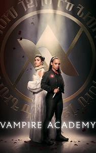 Vampire Academy