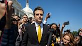 House Ethics Committee Intensifies Probe Into Rep. Matt Gaetz Over Alleged Misconduct