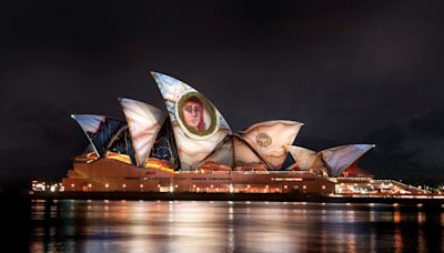 Vivid Sydney！白天玩景點晚上瘋慶典 華航獨家直飛雪梨最低85折起