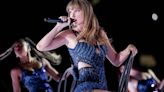 Taylor Swift Eras Tour Edinburgh banned list - what you shouldn't take with you