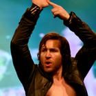 Chris Sabin