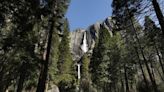 30 sites in Yosemite National Park vandalized with graffiti