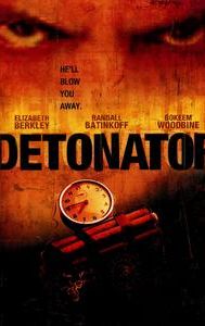 Detonator