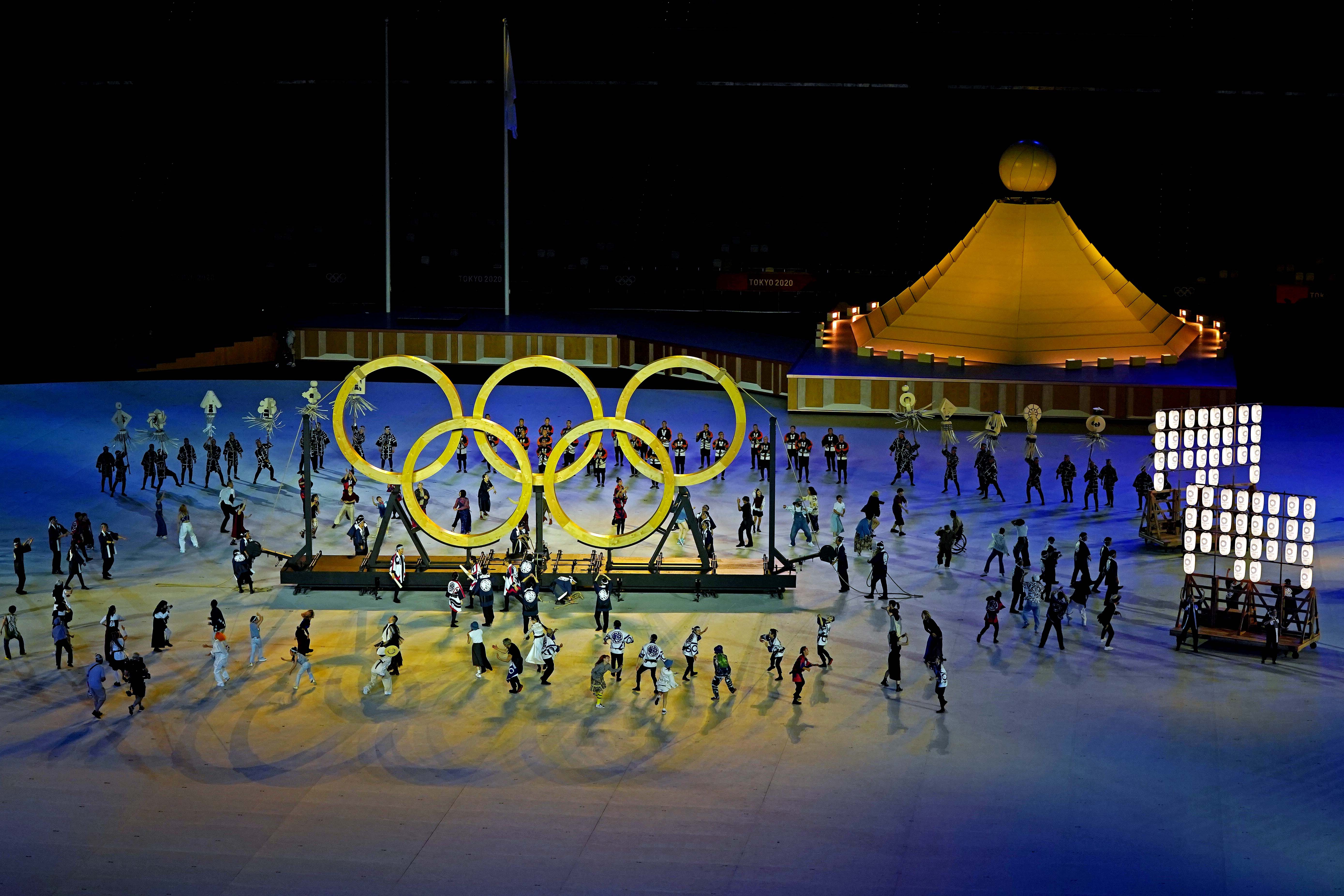 Peacock Olympics schedule: What to watch, stream today from Paris Games