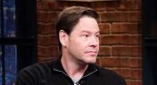 72. Ike Barinholtz; Melissa Barrera; Margaret Atwood; Urian Hackney