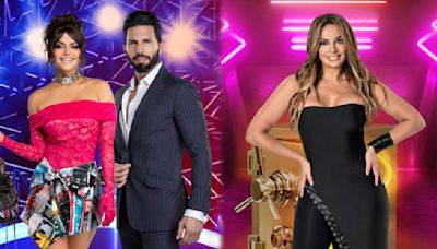 Vence A Las Estrellas y La Caja de los Secretos llegan a Canal 5 este lunes