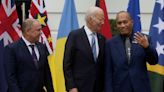 Kiribati atoll 2,000 km from Hawaii gets U.S. wharf as China eyes airport