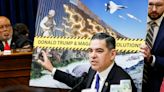 "Alligator moats along the border": Democrats derail "crazy" GOP impeachment hearing