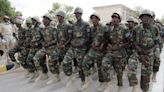 El Ejército de Somalia mata a más de 50 miembros de Al Shabaab durante una operación en el centro del país