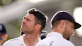 James Anderson to stay with England in new role as fast bowling mentor