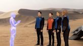 Seth MacFarlane’s Latest Update on The Orville Season 4: ‘Nobody Has Told Me It’s Dead, So…’