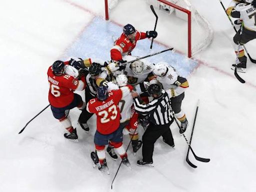 Explaining NHL Playoff Overtime Rules Before It’s Too Late