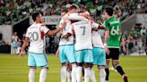 Austin FC bounced out of U.S. Open Cup by Chicago Fire FC