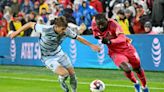 Sporting Kansas City confident but not cocky entering Sunday MLS playoff match at home