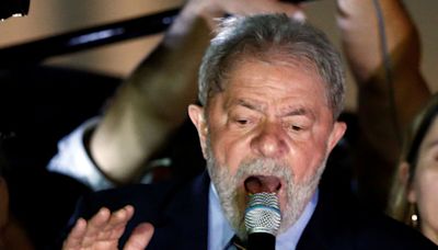 Lula após vaias ao governador do MT: 'A gente não enxota um convidado nosso' Por Estadão Conteúdo