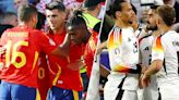 España y Alemania abrirán los cuartos de la Eurocopa con un duelo que será una final anticipada: hora, TV y formaciones