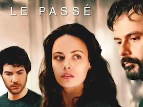 Le passé – Das Vergangene