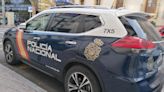 Detenido en Murcia por robar cuatro baterías de camiones