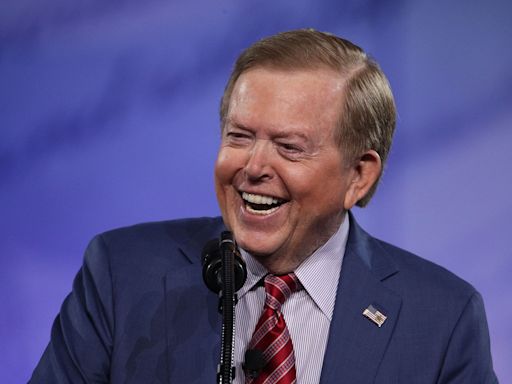 Lou Dobbs, Conservative Pundit and Former CNN Host, Dies at 78