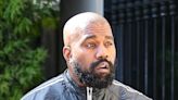 Kanye West 'flaunted nude photos' of female employee in shock lawsuit