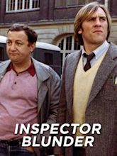 Inspecteur La Bavure