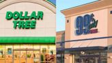 ¡Siempre no desaparecerá! 99 Cents Only será reabierta bajo el nombre de Dollar Tree