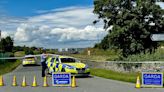 Man, 60s, dies in two-car collision in Co Louth