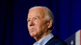 Biden urges Congress to end impasse and send aid to Israel and Ukraine