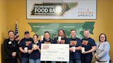 Second Harvest Food Bank receives $25k grant from Dunkin’ Donuts