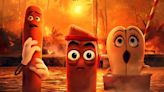 Sausage Party: Foodtopia Trailer Previews Prime Video Sequel Series