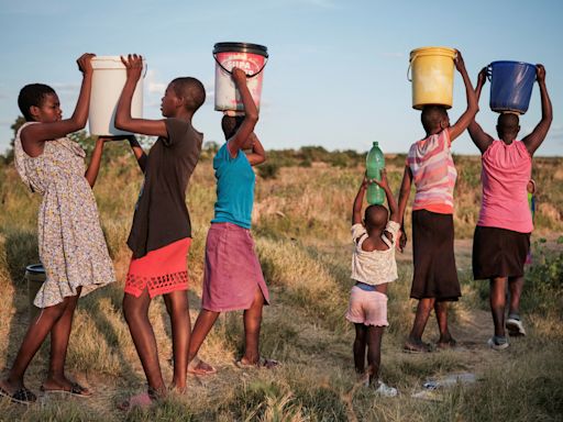 Refugiados climáticos: apoiar países vulneráveis é “uma oportunidade” para empresas europeias