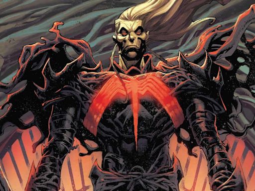 Venom: The Last Dance Trailer Reveals First Look at Knull, Creator of the Symbiotes