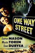 One Way Street