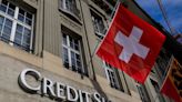 Credit Suisse AT1 bondholders sue Switzerland in New York