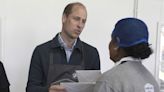 Prince William Promises to 'Look After' Kate Middleton amid Cancer Treatment While Receiving Cards for Her and King Charles