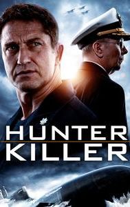 Hunter Killer (film)