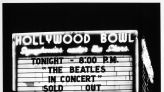 Celebrating the 60th Anniversary of the Beatles at the Hollywood Bowl: Martin Lewis to Speak on How Fab Four Ushered in the Outdoor Rock Concert Age