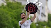 El padre de Nacho: “Me da pena que llegue esta situación para que merezca ir a una Eurocopa”