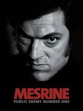 Mesrine: Public Enemy #1