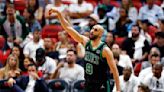 Photos: Celtics beat Heat in Game 4 - The Boston Globe