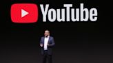 YouTube Upfront: CEO Says It’s ‘Redefining’ TV, Platform Launches Ad Takeovers for Top 1% of Creators