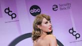 Ahora incluso existe un cómic sobre Taylor Swift