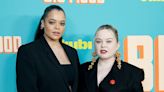 ‘Big Mood’ Stars Nicola Coughlan And Lydia West On Making Mental Illness Relatable