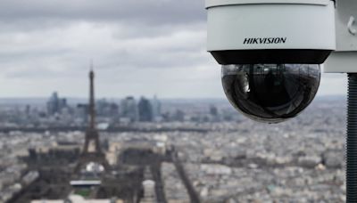 AI mass surveillance at Paris Olympics – a legal scholar on the security boon and privacy nightmare