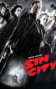 Frank Miller's Sin City: The Hard Goodbye